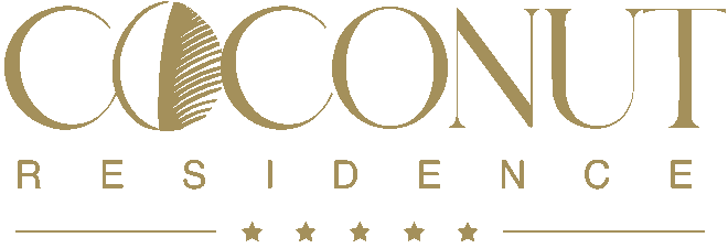 Coconut Residence logo